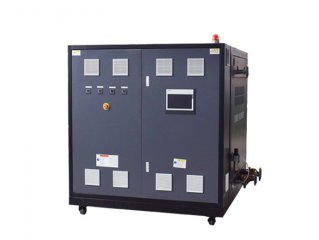 電加熱導熱油爐怎么安裝？免費指導安裝看這里