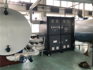 導(dǎo)熱油電加熱器日常使用注意事項(xiàng)，一定要看！